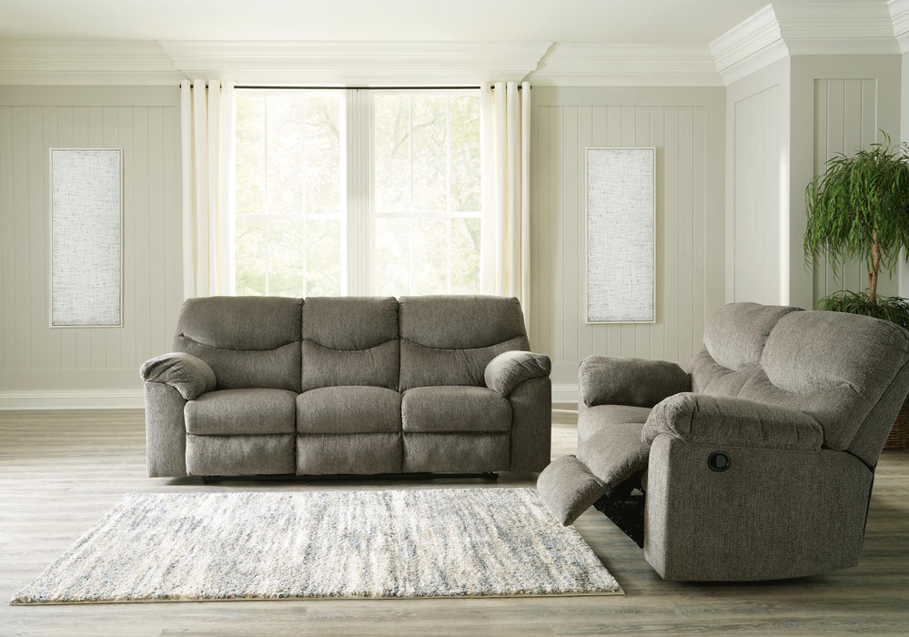 Alphons Living Room Set - Casa Morelos / Coahuila Furniture (Oklahoma City, OK)