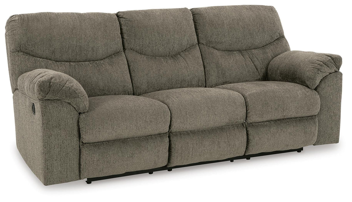 Alphons Living Room Set - Casa Morelos / Coahuila Furniture (Oklahoma City, OK)