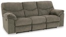Alphons Living Room Set - Casa Morelos / Coahuila Furniture (Oklahoma City, OK)