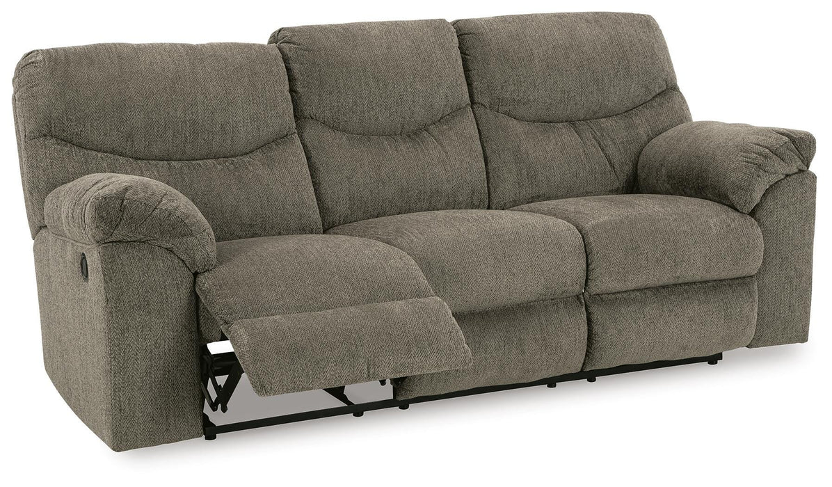 Alphons Living Room Set - Casa Morelos / Coahuila Furniture (Oklahoma City, OK)
