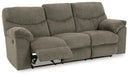 Alphons Living Room Set - Casa Morelos / Coahuila Furniture (Oklahoma City, OK)