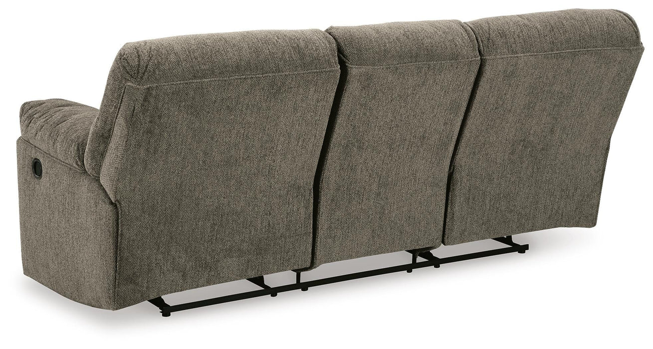 Alphons Living Room Set - Casa Morelos / Coahuila Furniture (Oklahoma City, OK)