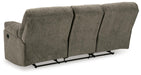 Alphons Living Room Set - Casa Morelos / Coahuila Furniture (Oklahoma City, OK)
