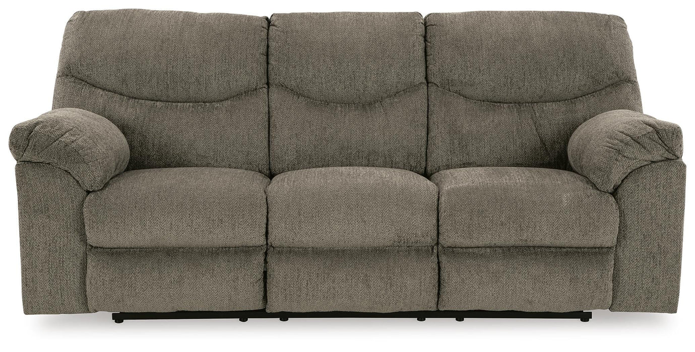 Alphons Living Room Set - Casa Morelos / Coahuila Furniture (Oklahoma City, OK)