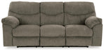 Alphons Living Room Set - Casa Morelos / Coahuila Furniture (Oklahoma City, OK)