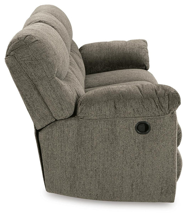 Alphons Living Room Set - Casa Morelos / Coahuila Furniture (Oklahoma City, OK)