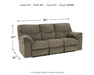 Alphons Living Room Set - Casa Morelos / Coahuila Furniture (Oklahoma City, OK)