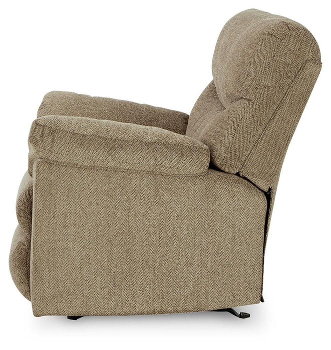 Alphons Living Room Set - Casa Morelos / Coahuila Furniture (Oklahoma City, OK)