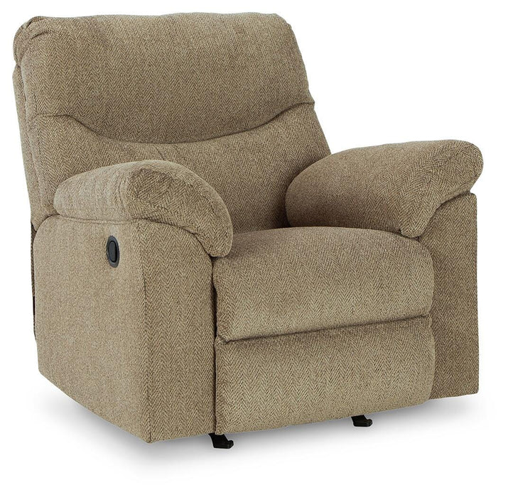 Alphons Living Room Set - Casa Morelos / Coahuila Furniture (Oklahoma City, OK)