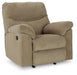 Alphons Living Room Set - Casa Morelos / Coahuila Furniture (Oklahoma City, OK)