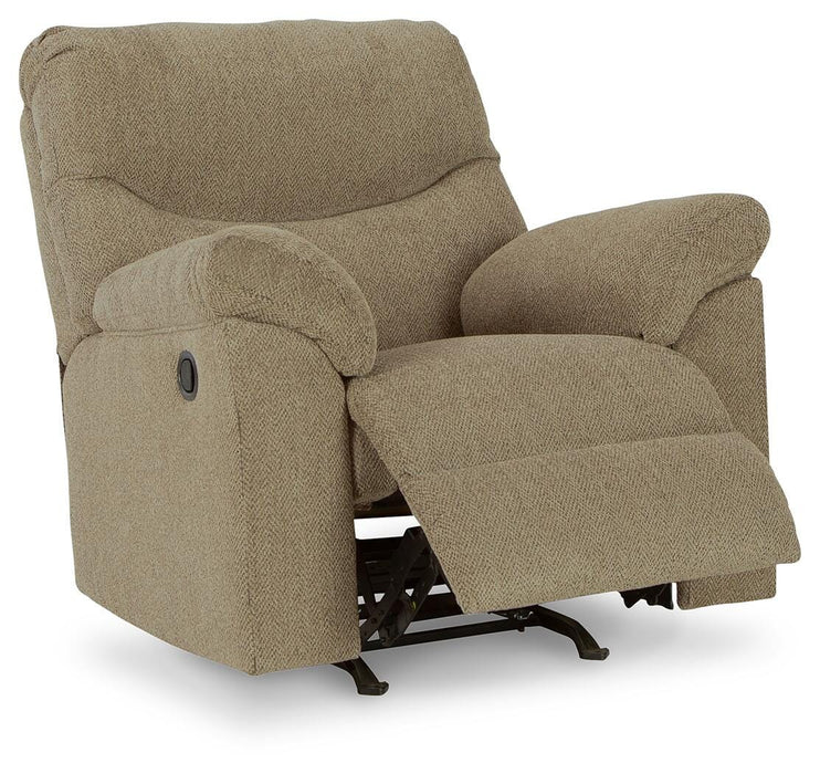 Alphons Living Room Set - Casa Morelos / Coahuila Furniture (Oklahoma City, OK)