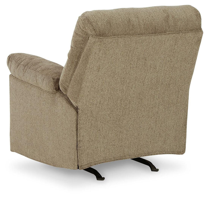 Alphons Living Room Set - Casa Morelos / Coahuila Furniture (Oklahoma City, OK)