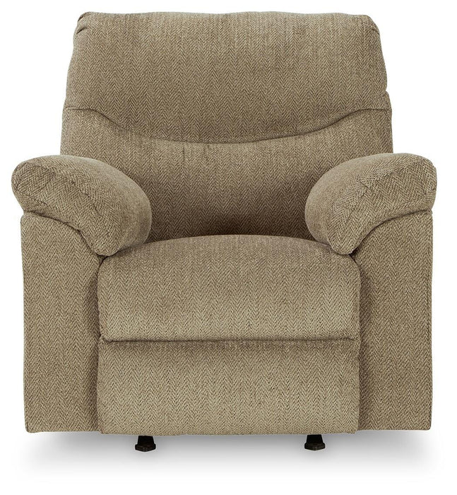 Alphons Living Room Set - Casa Morelos / Coahuila Furniture (Oklahoma City, OK)