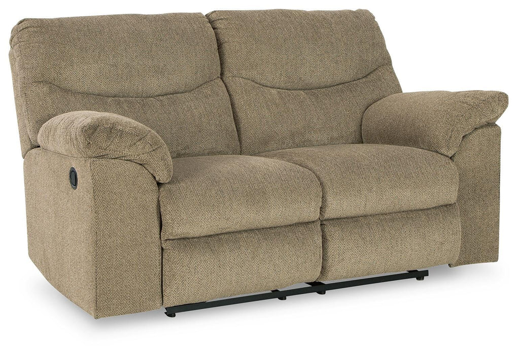 Alphons Living Room Set - Casa Morelos / Coahuila Furniture (Oklahoma City, OK)