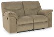 Alphons Living Room Set - Casa Morelos / Coahuila Furniture (Oklahoma City, OK)