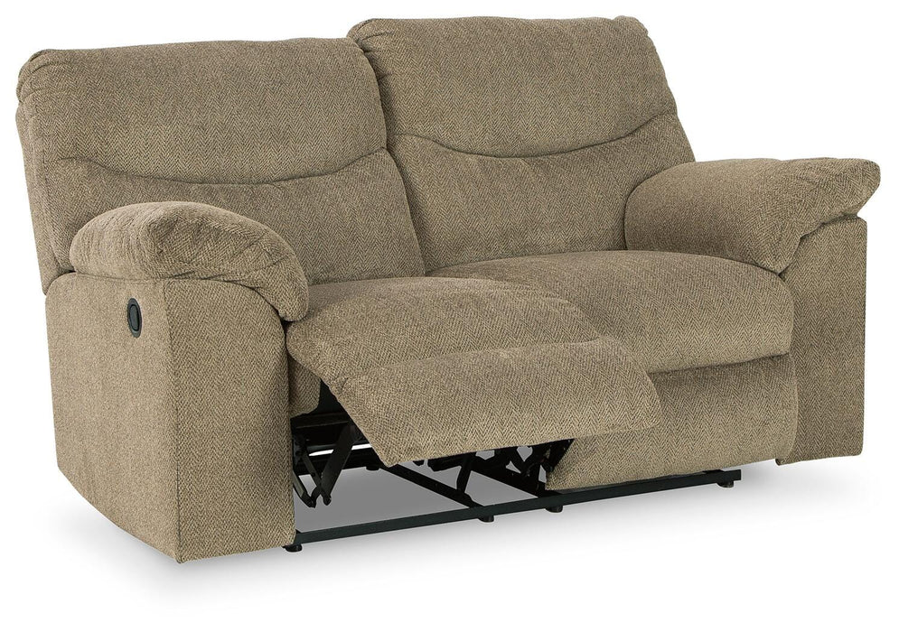 Alphons Living Room Set - Casa Morelos / Coahuila Furniture (Oklahoma City, OK)