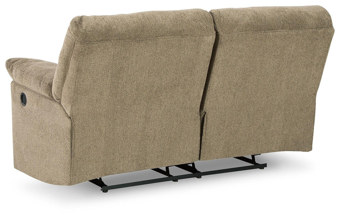 Alphons Living Room Set - Casa Morelos / Coahuila Furniture (Oklahoma City, OK)