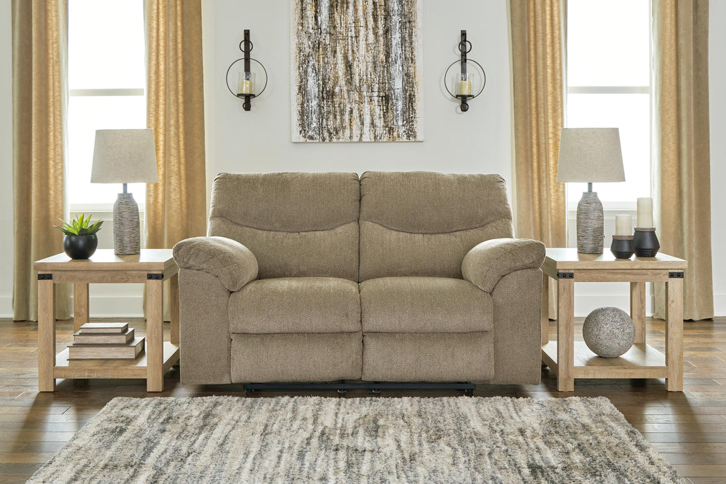 Alphons Living Room Set - Casa Morelos / Coahuila Furniture (Oklahoma City, OK)