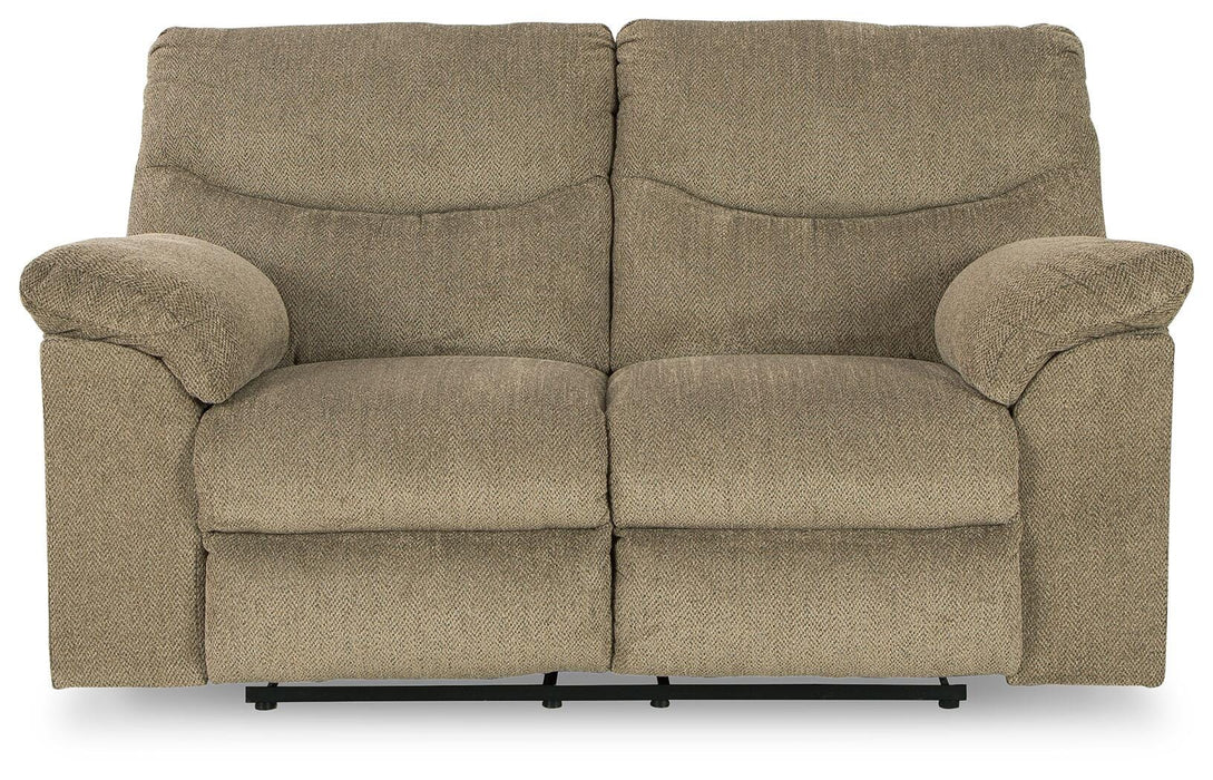 Alphons Living Room Set - Casa Morelos / Coahuila Furniture (Oklahoma City, OK)