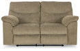 Alphons Living Room Set - Casa Morelos / Coahuila Furniture (Oklahoma City, OK)