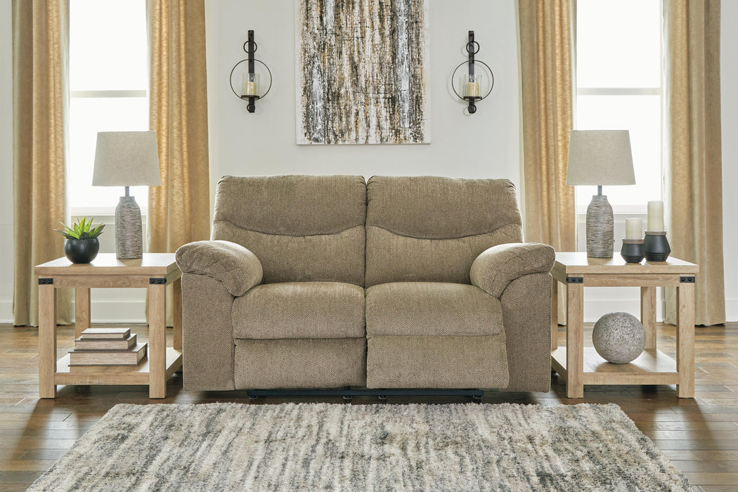 Alphons Living Room Set - Casa Morelos / Coahuila Furniture (Oklahoma City, OK)