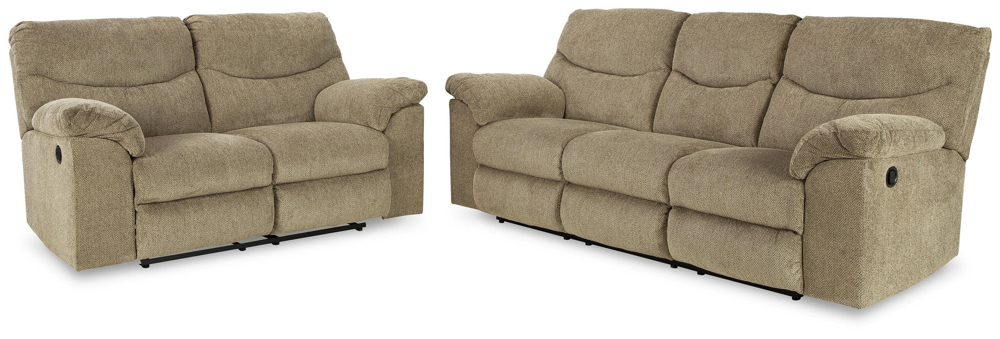 Alphons Living Room Set - Casa Morelos / Coahuila Furniture (Oklahoma City, OK)