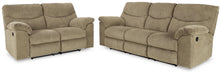 Alphons Living Room Set - Casa Morelos / Coahuila Furniture (Oklahoma City, OK)