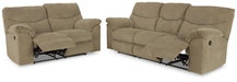 Alphons Living Room Set - Casa Morelos / Coahuila Furniture (Oklahoma City, OK)
