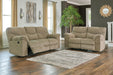 Alphons Living Room Set - Casa Morelos / Coahuila Furniture (Oklahoma City, OK)