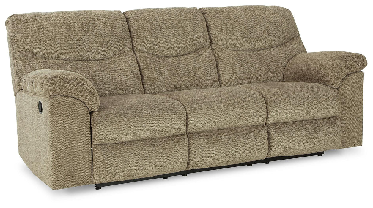 Alphons Living Room Set - Casa Morelos / Coahuila Furniture (Oklahoma City, OK)