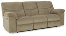 Alphons Living Room Set - Casa Morelos / Coahuila Furniture (Oklahoma City, OK)