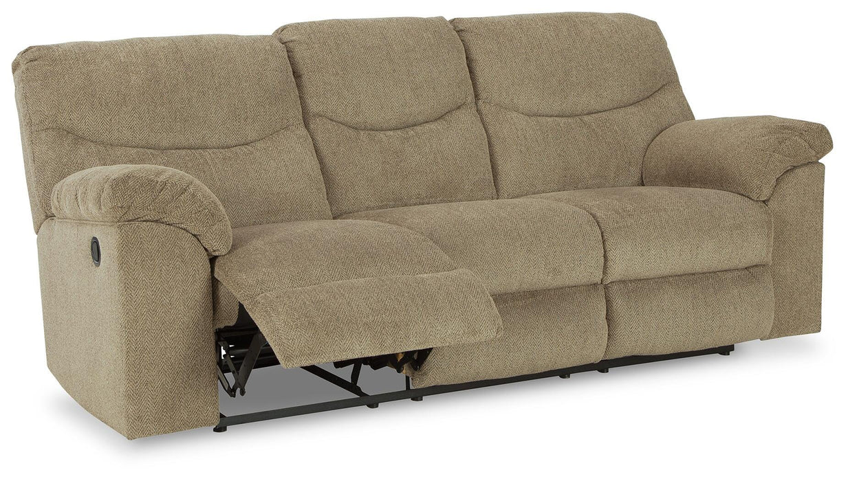 Alphons Living Room Set - Casa Morelos / Coahuila Furniture (Oklahoma City, OK)