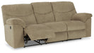Alphons Living Room Set - Casa Morelos / Coahuila Furniture (Oklahoma City, OK)