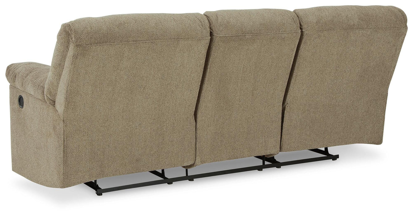 Alphons Living Room Set - Casa Morelos / Coahuila Furniture (Oklahoma City, OK)
