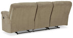 Alphons Living Room Set - Casa Morelos / Coahuila Furniture (Oklahoma City, OK)