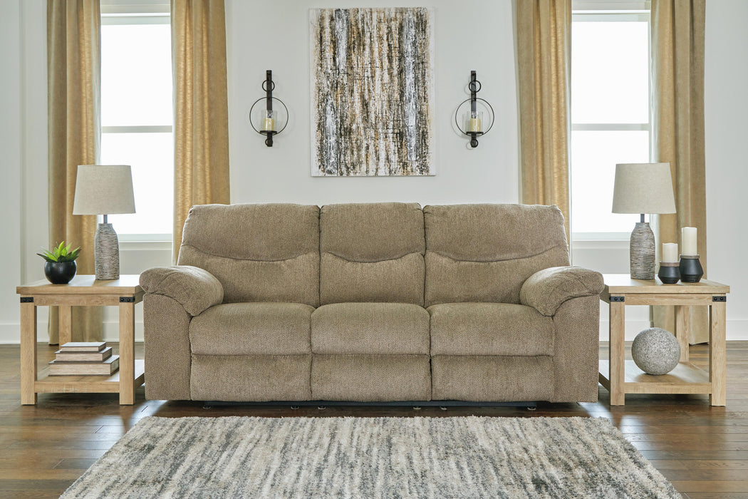 Alphons Living Room Set - Casa Morelos / Coahuila Furniture (Oklahoma City, OK)