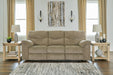 Alphons Living Room Set - Casa Morelos / Coahuila Furniture (Oklahoma City, OK)