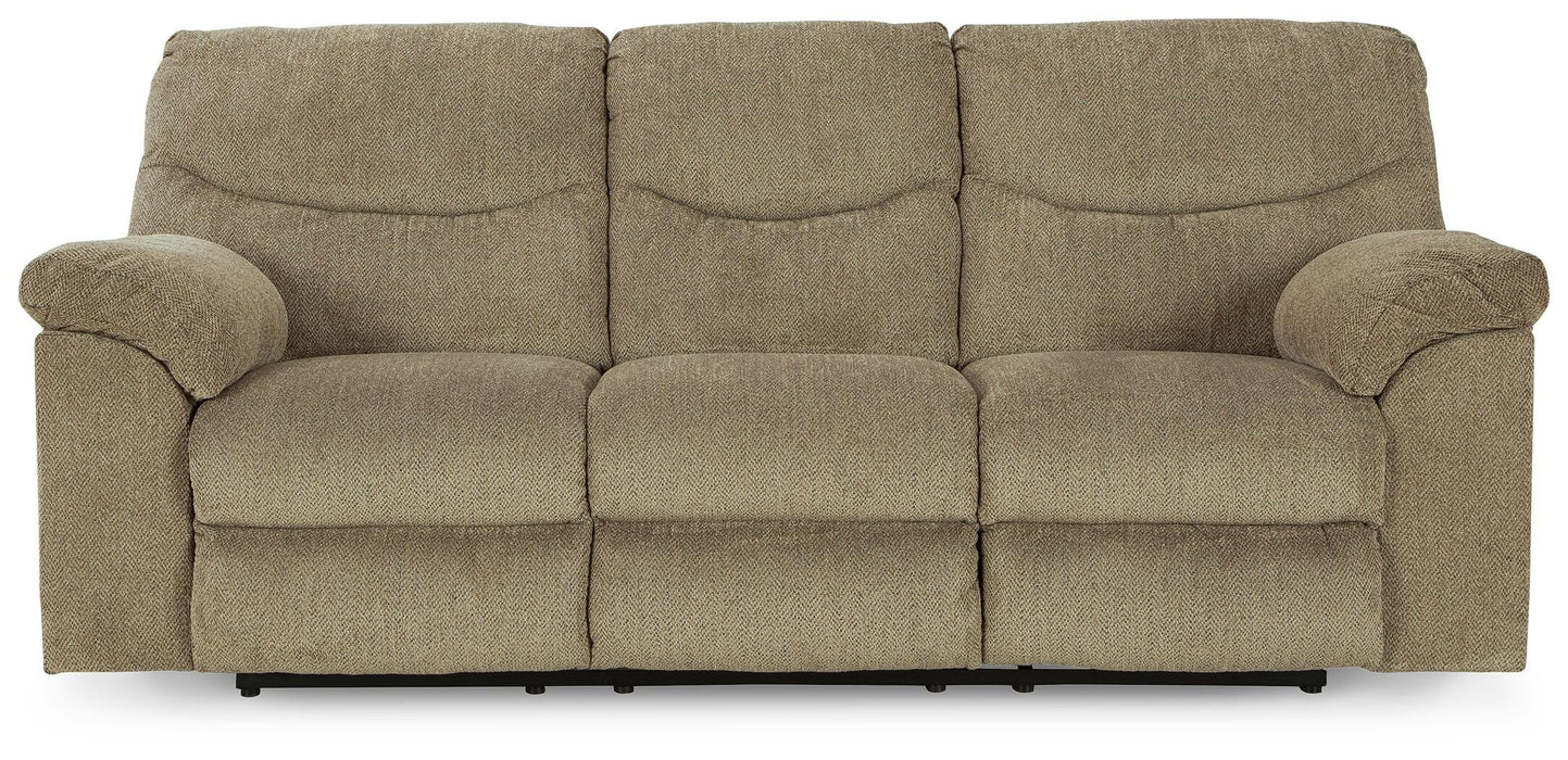 Alphons Living Room Set - Casa Morelos / Coahuila Furniture (Oklahoma City, OK)