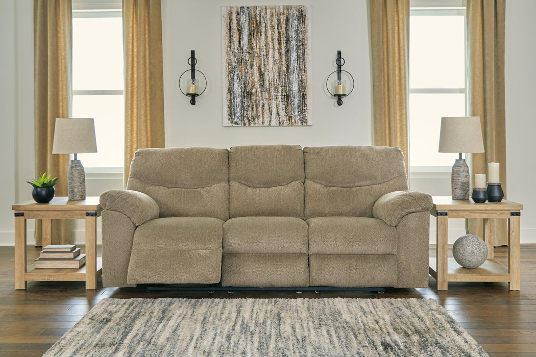 Alphons Living Room Set - Casa Morelos / Coahuila Furniture (Oklahoma City, OK)