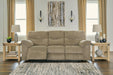 Alphons Living Room Set - Casa Morelos / Coahuila Furniture (Oklahoma City, OK)