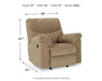 Alphons Living Room Set - Casa Morelos / Coahuila Furniture (Oklahoma City, OK)