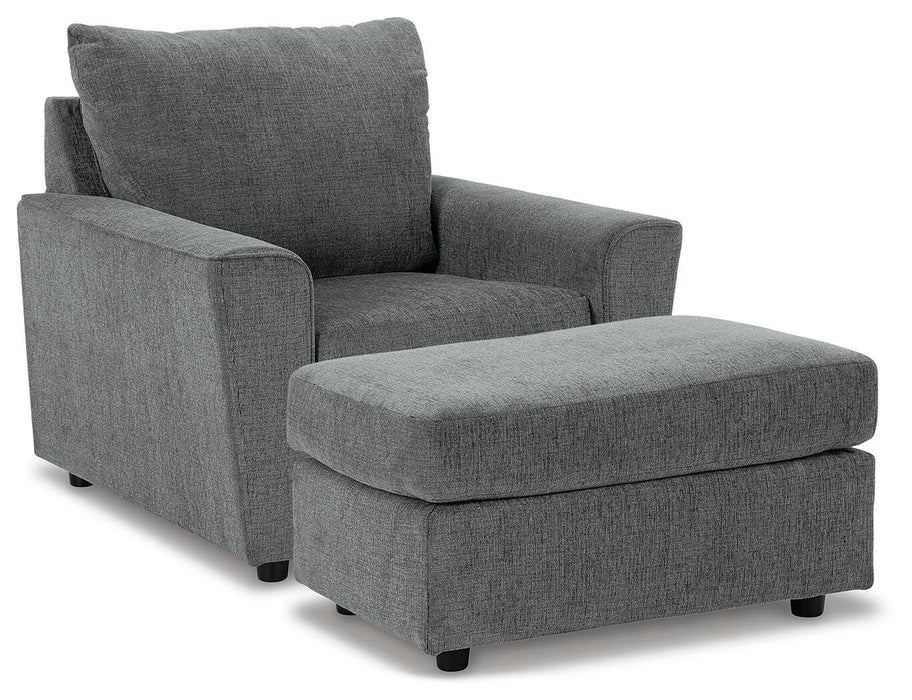 Stairatt Living Room Set - Casa Morelos / Coahuila Furniture (Oklahoma City, OK)