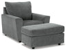 Stairatt Living Room Set - Casa Morelos / Coahuila Furniture (Oklahoma City, OK)