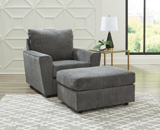 Stairatt Living Room Set - Casa Morelos / Coahuila Furniture (Oklahoma City, OK)
