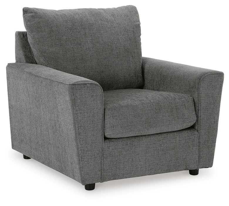 Stairatt Living Room Set - Casa Morelos / Coahuila Furniture (Oklahoma City, OK)