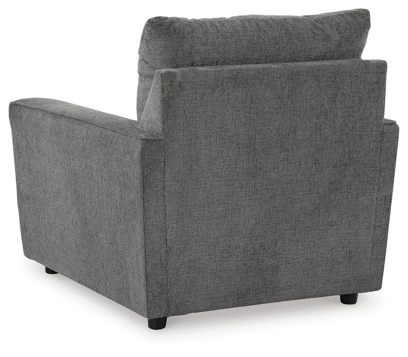 Stairatt Living Room Set - Casa Morelos / Coahuila Furniture (Oklahoma City, OK)