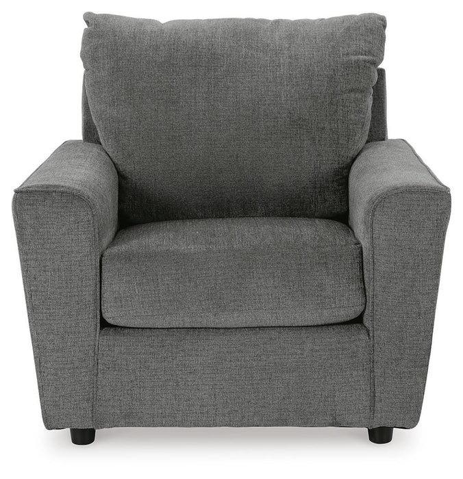 Stairatt Living Room Set - Casa Morelos / Coahuila Furniture (Oklahoma City, OK)