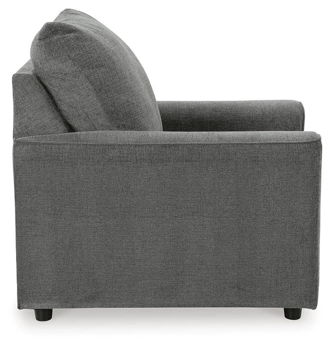 Stairatt Living Room Set - Casa Morelos / Coahuila Furniture (Oklahoma City, OK)