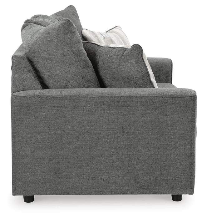 Stairatt Living Room Set - Casa Morelos / Coahuila Furniture (Oklahoma City, OK)