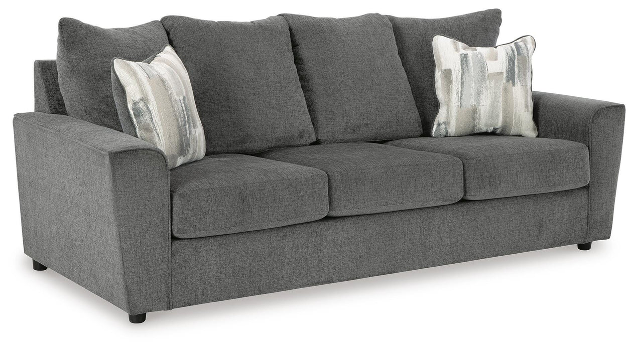 Stairatt Living Room Set - Casa Morelos / Coahuila Furniture (Oklahoma City, OK)